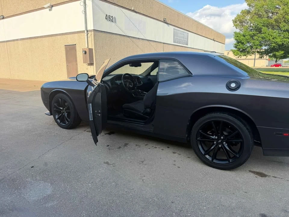 2018 Dodge Challenger 3rd Gen - Image 5 of 9