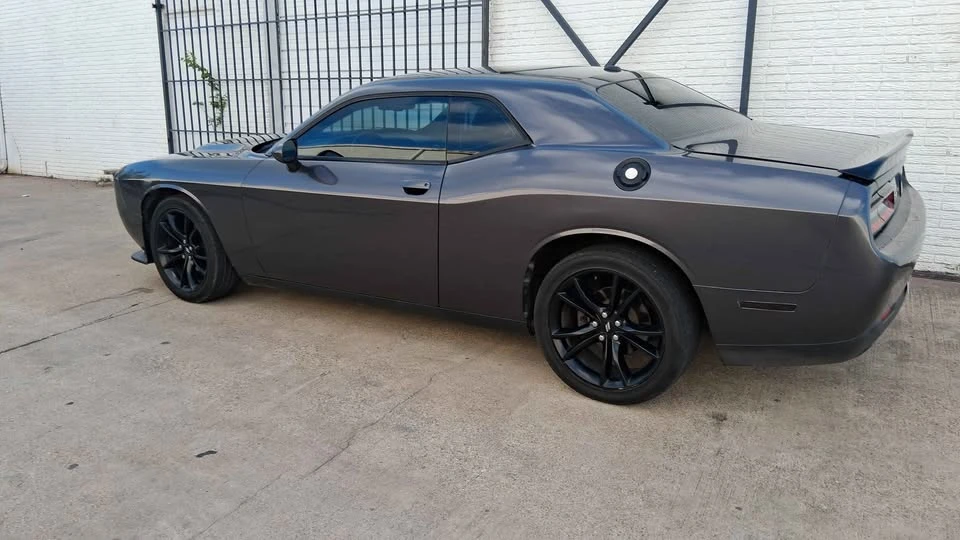 2018 Dodge Challenger 3rd Gen - Image 3 of 9