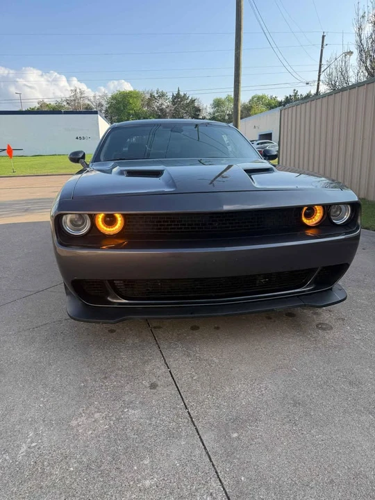 2018 Dodge Challenger 3rd Gen - Image 7 of 9