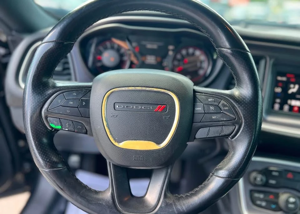 2018 Dodge Challenger 3rd Gen - Image 7 of 8