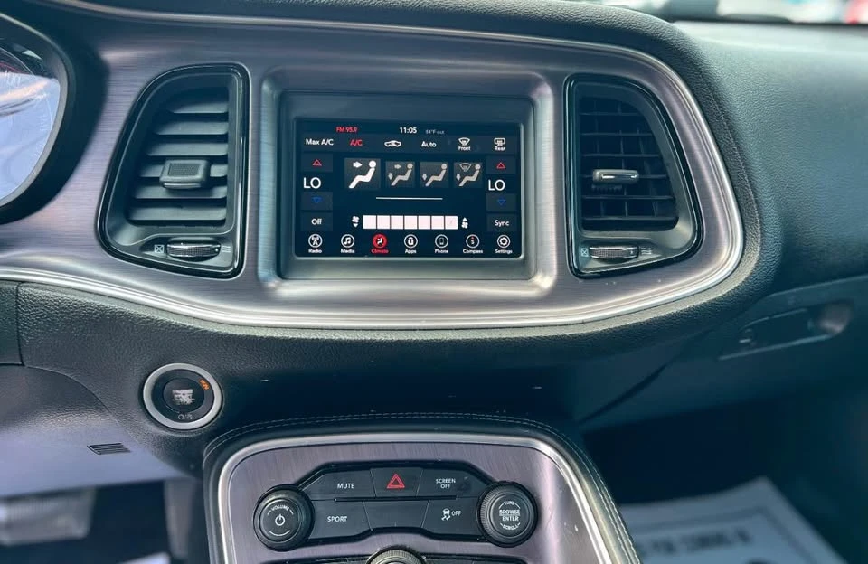2018 Dodge Challenger 3rd Gen - Image 8 of 8
