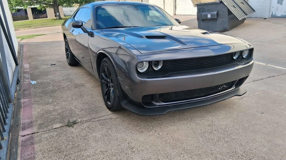 2018 Dodge Challenger 3rd Gen - Image 2 of 9