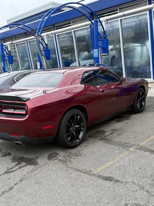2018 Dodge Challenger - Image 2 of 13