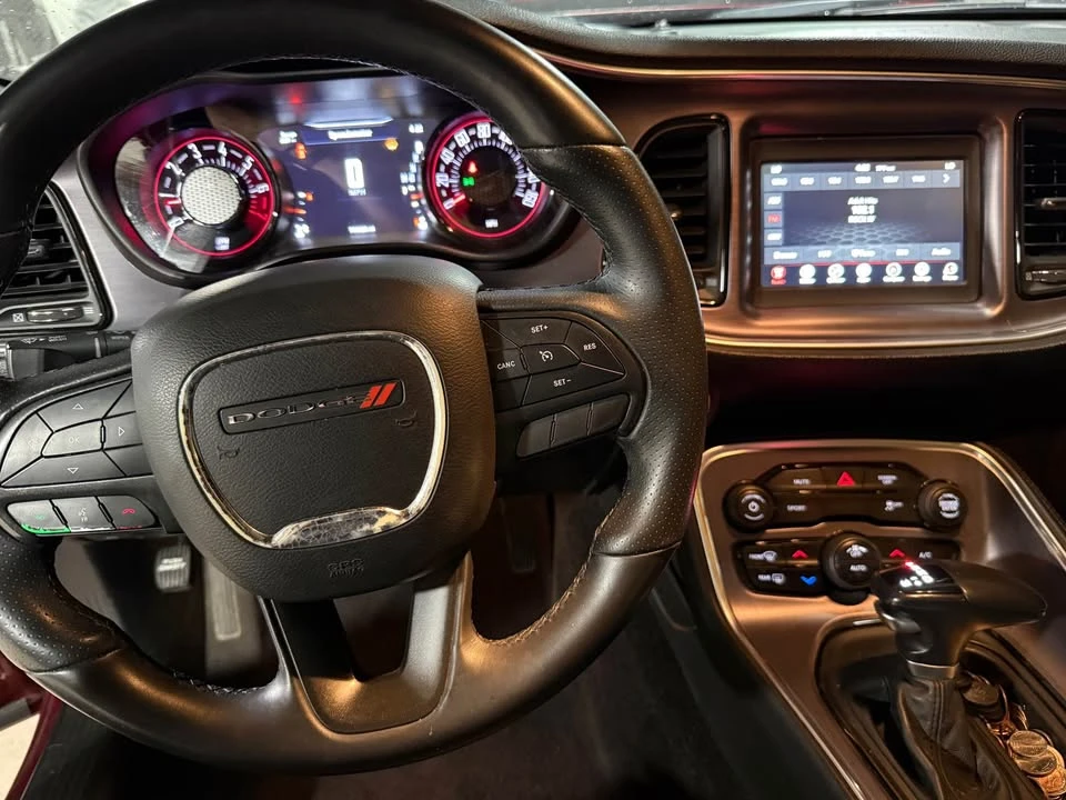 2018 Dodge Challenger - Image 10 of 13
