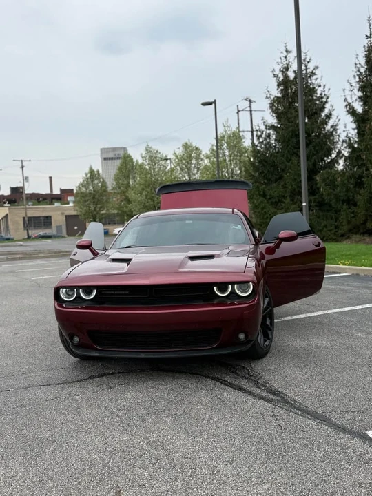 2018 Dodge Challenger - Image 3 of 13