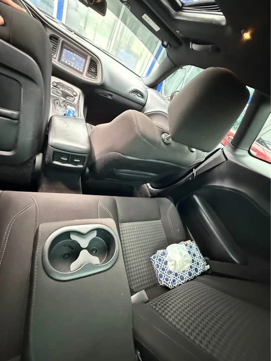 2018 Dodge Challenger - Image 12 of 13