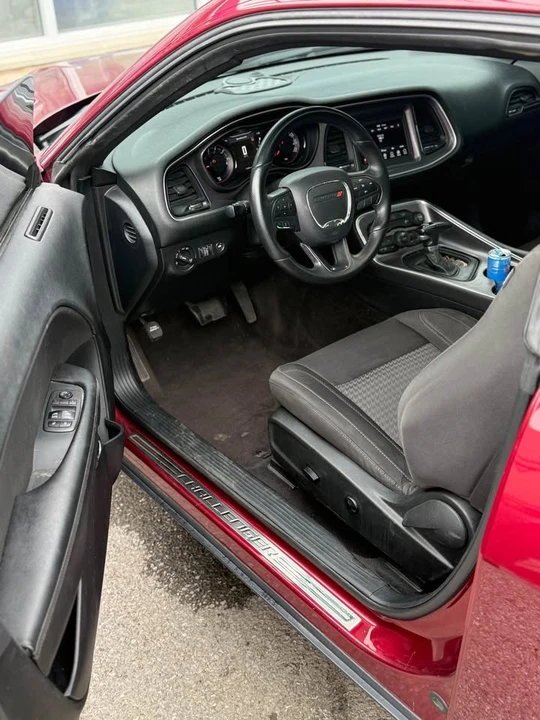 2018 Dodge Challenger - Image 13 of 13