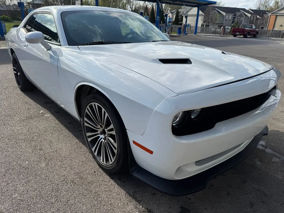 2018 Dodge Challenger 3rd Gen - Image 2 of 9