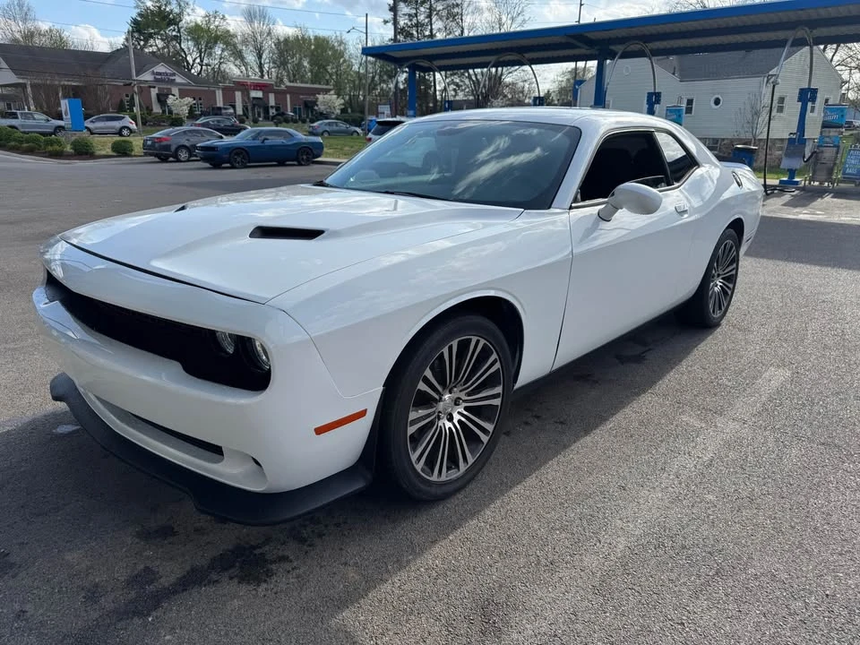 2018 Dodge Challenger 3rd Gen - Image 6 of 9