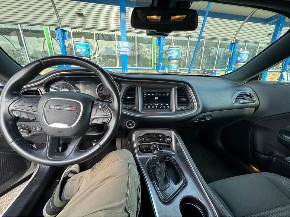 2018 Dodge Challenger 3rd Gen - Image 3 of 9