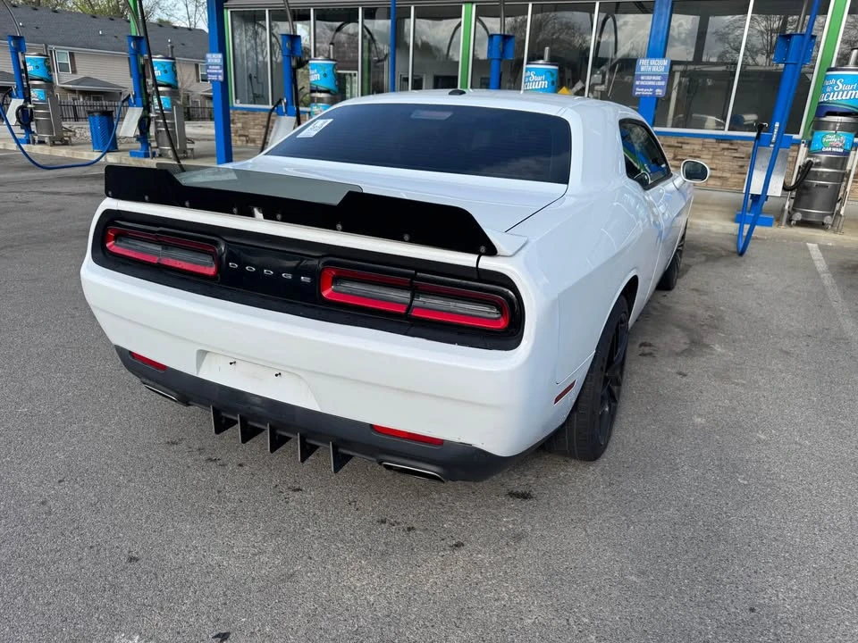 2018 Dodge Challenger 3rd Gen - Image 7 of 9