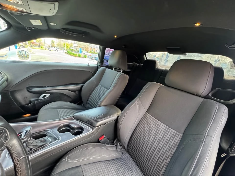 2018 Dodge Challenger 3rd Gen - Image 4 of 9