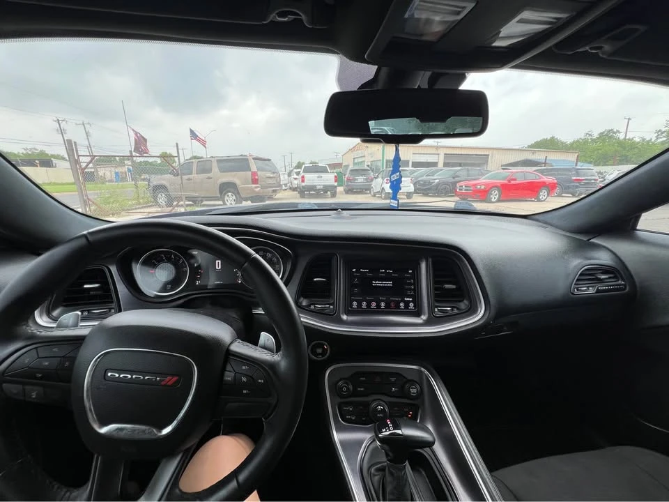 2018 Dodge Challenger 3rd Gen - Image 8 of 12