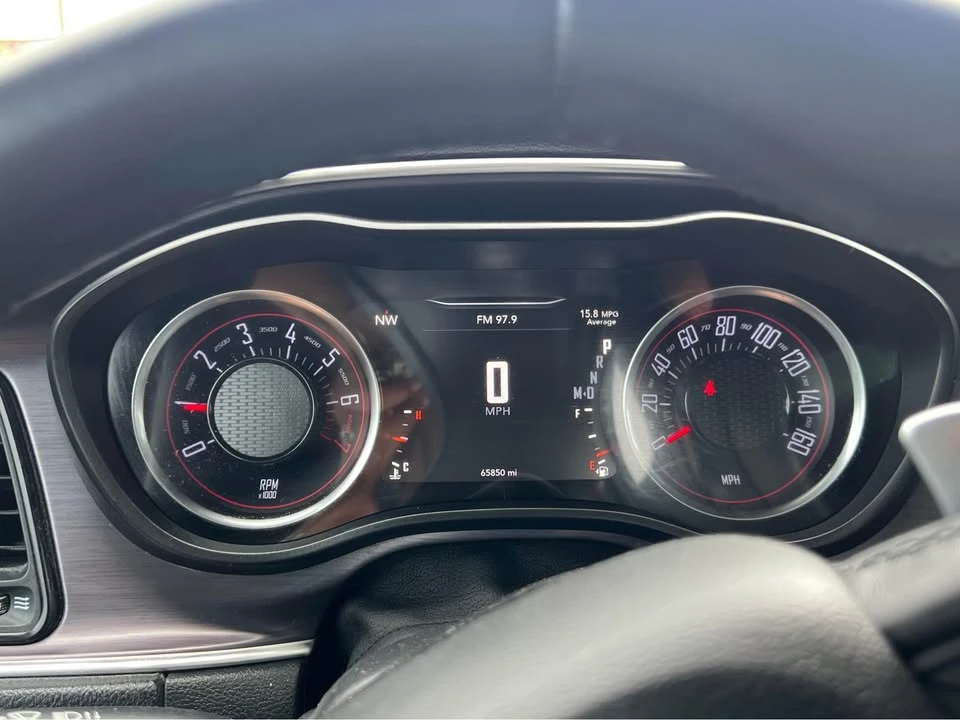 2018 Dodge Challenger 3rd Gen - Image 10 of 12