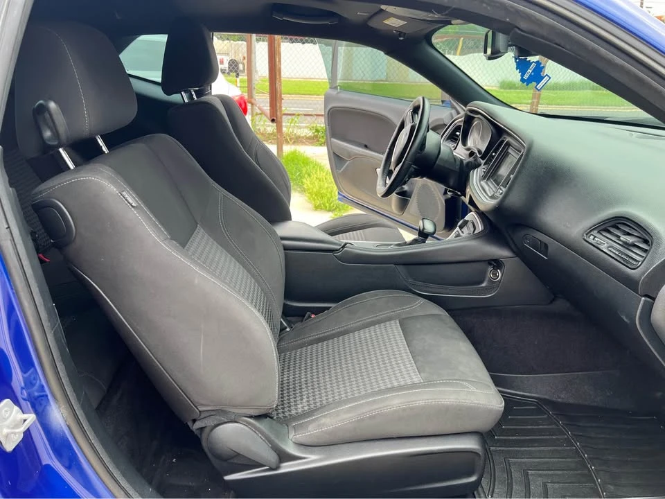 2018 Dodge Challenger 3rd Gen - Image 5 of 12