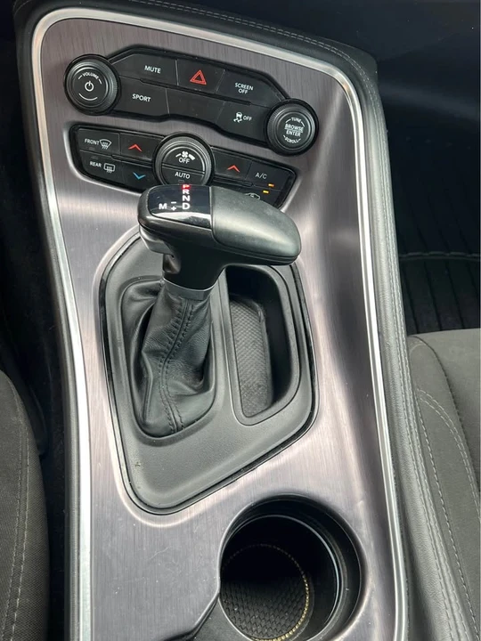 2018 Dodge Challenger 3rd Gen - Image 9 of 12