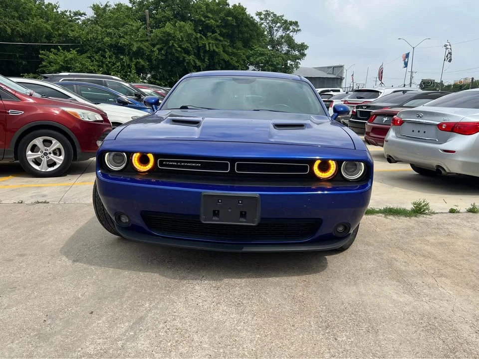 2018 Dodge Challenger 3rd Gen - Image 3 of 12