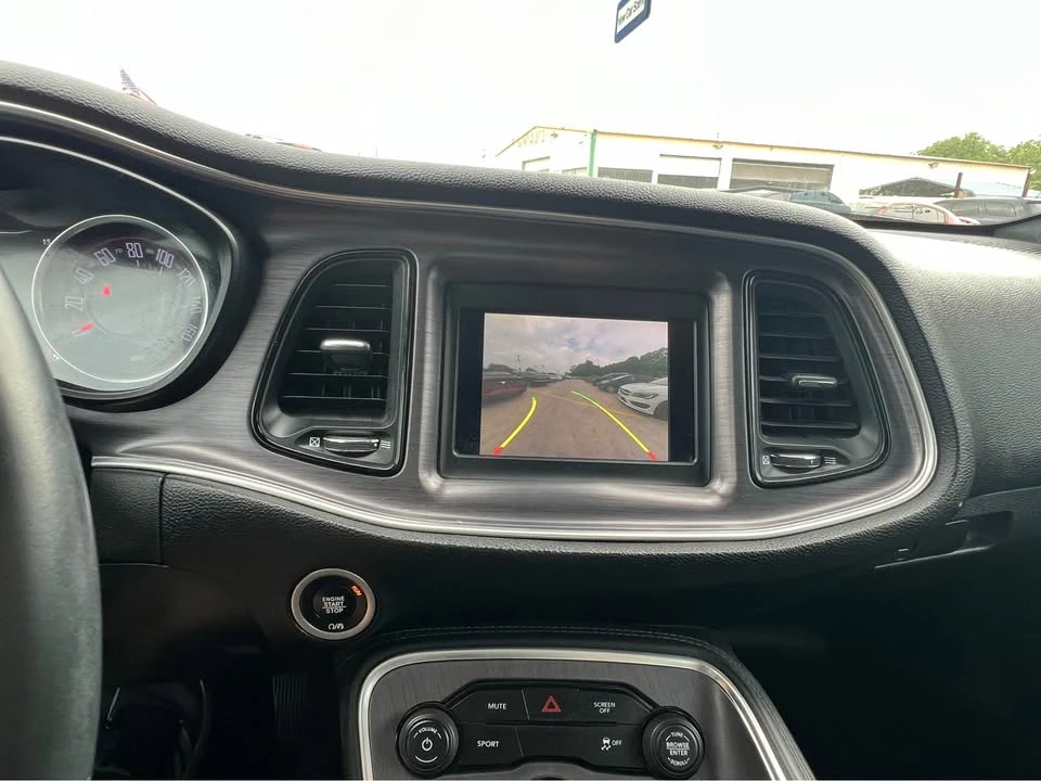 2018 Dodge Challenger 3rd Gen - Image 7 of 12