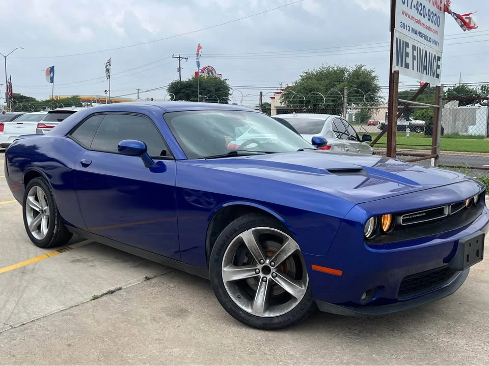 2018 Dodge Challenger 3rd Gen - Image 11 of 12
