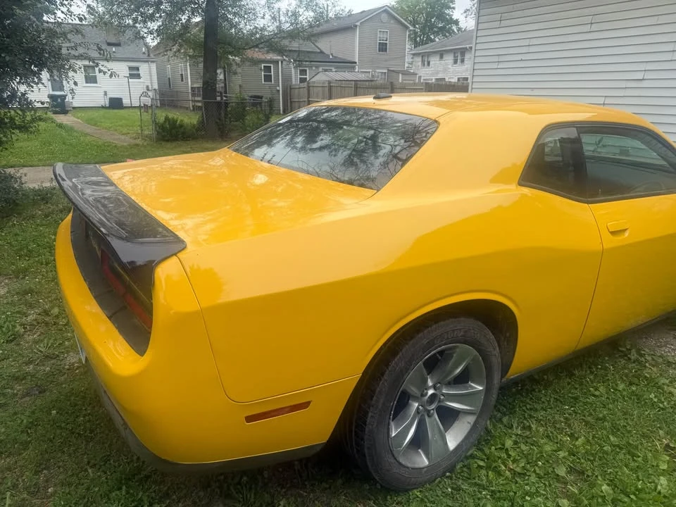 2018 Dodge Challenger 3rd Gen - Image 2 of 4