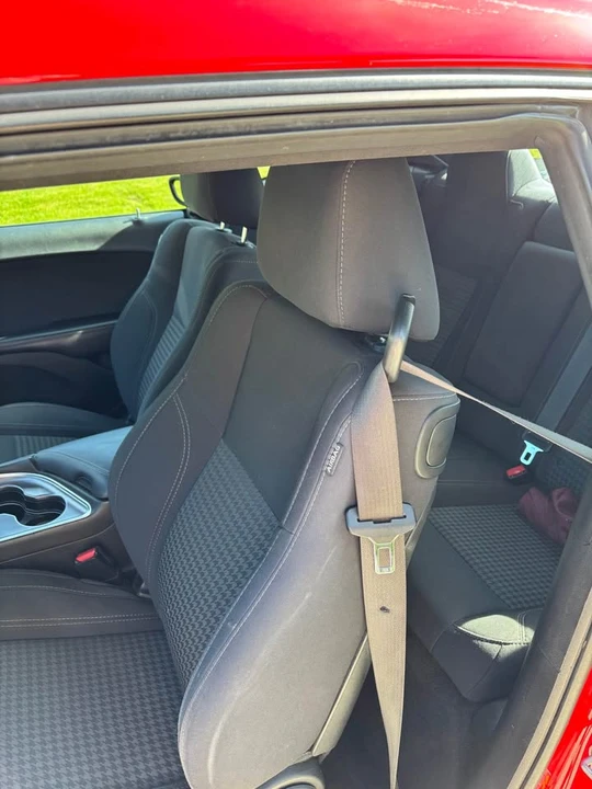 2018 Dodge Challenger 3rd Gen - Image 4 of 6