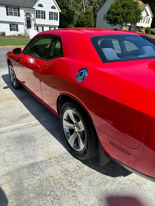 2018 Dodge Challenger 3rd Gen - Image 5 of 6