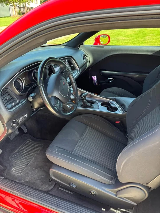 2018 Dodge Challenger 3rd Gen - Image 6 of 6