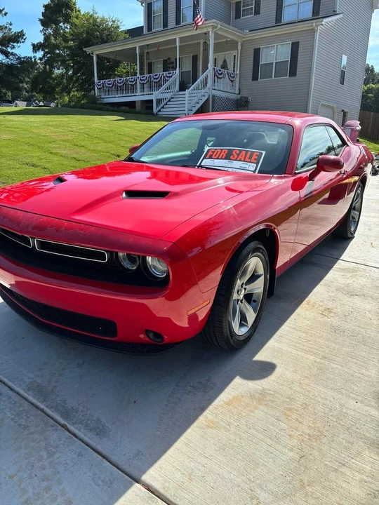 2018 Dodge Challenger 3rd Gen - Image 2 of 6