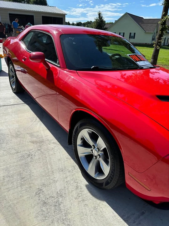2018 Dodge Challenger 3rd Gen - Image 3 of 6