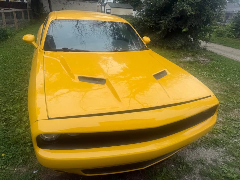 2018 Dodge Challenger 3rd Gen - Image 3 of 4