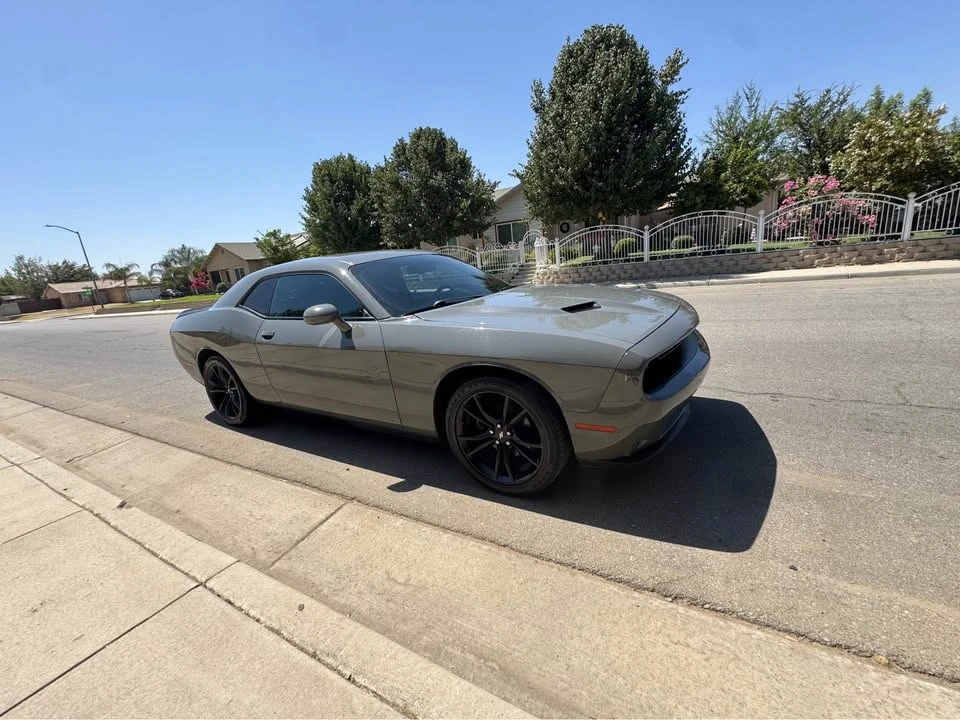 2018 Dodge Challenger 3rd Gen - Image 2 of 10