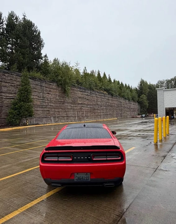 2018 Dodge Challenger 3rd Gen - Image 2 of 6