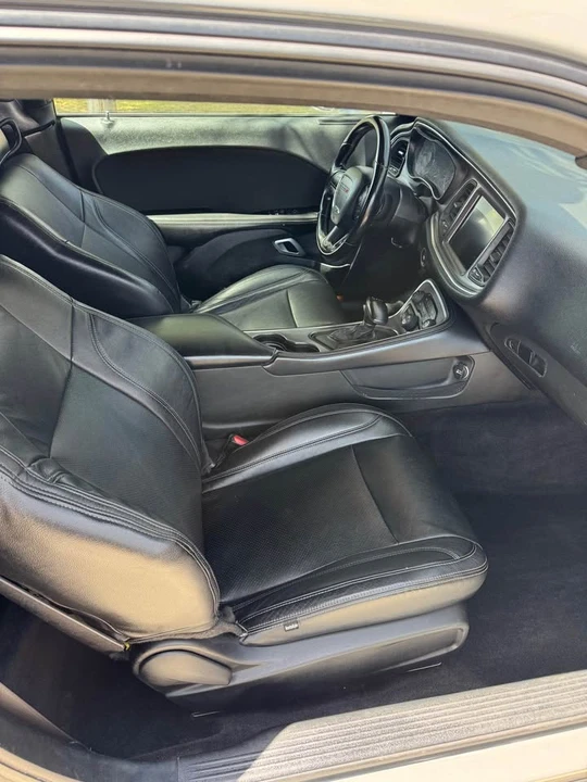 2018 Dodge Challenger 3rd Gen - Image 8 of 10