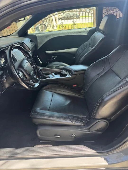 2018 Dodge Challenger 3rd Gen - Image 10 of 10