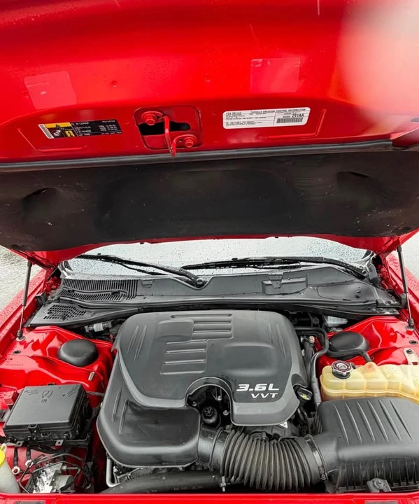 2018 Dodge Challenger 3rd Gen - Image 3 of 6