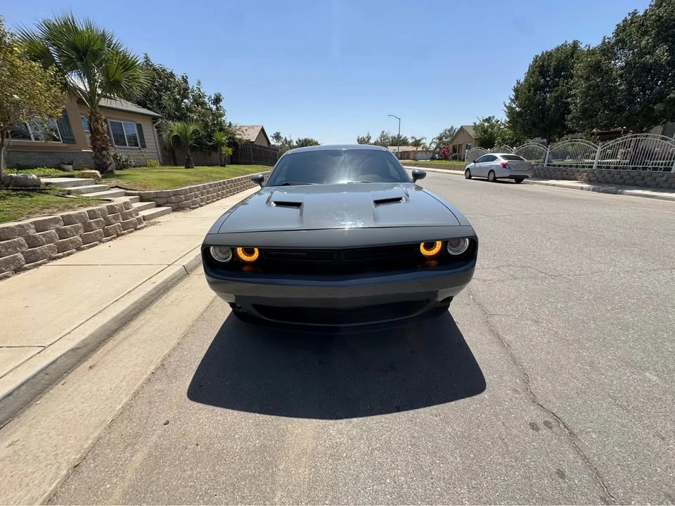 2018 Dodge Challenger 3rd Gen - Image 5 of 10