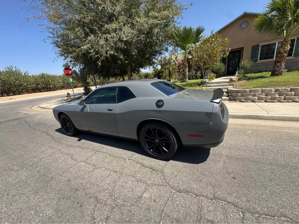 2018 Dodge Challenger 3rd Gen - Image 3 of 10