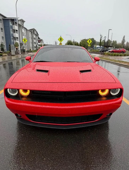 2018 Dodge Challenger 3rd Gen - Image 4 of 6