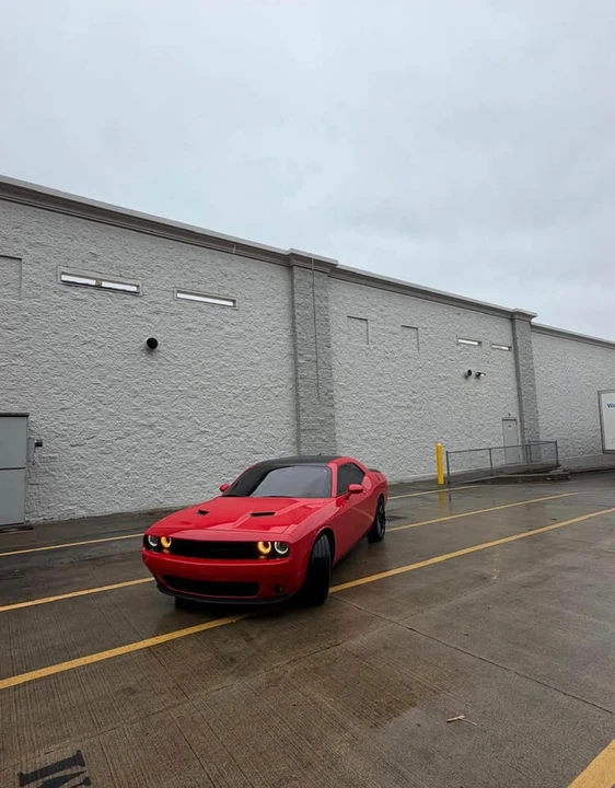 2018 Dodge Challenger 3rd Gen - Image 5 of 6