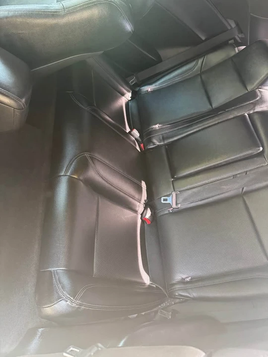 2018 Dodge Challenger 3rd Gen - Image 9 of 10