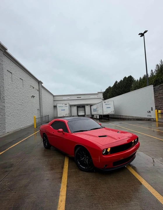2018 Dodge Challenger 3rd Gen - Image 6 of 6