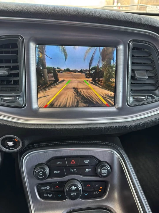 2018 Dodge Challenger 3rd Gen - Image 7 of 10