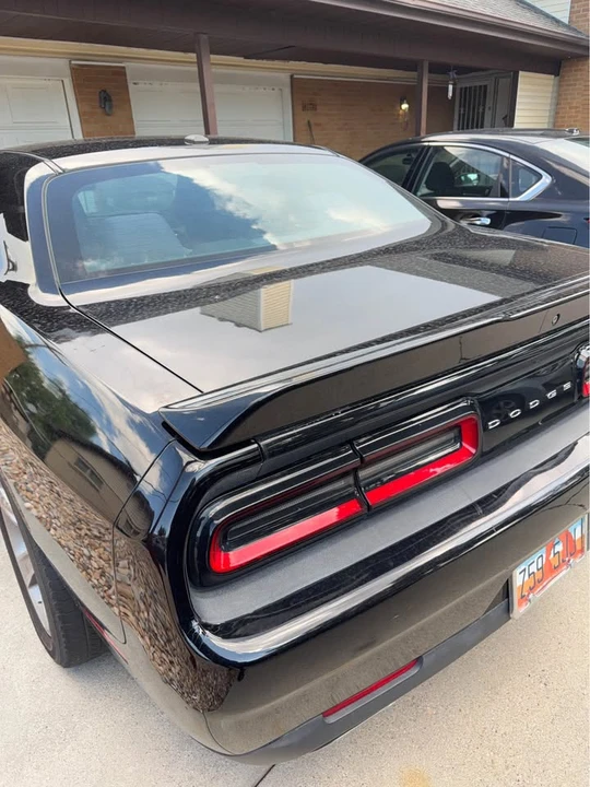 2018 Dodge Challenger 3rd Gen - Image 2 of 2