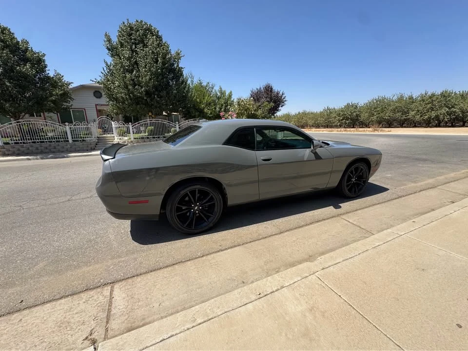 2018 Dodge Challenger 3rd Gen - Image 4 of 10