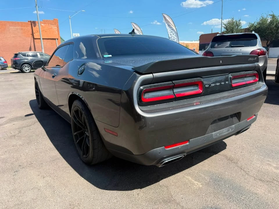 2018 Dodge Challenger 3rd Gen - Image 3 of 9