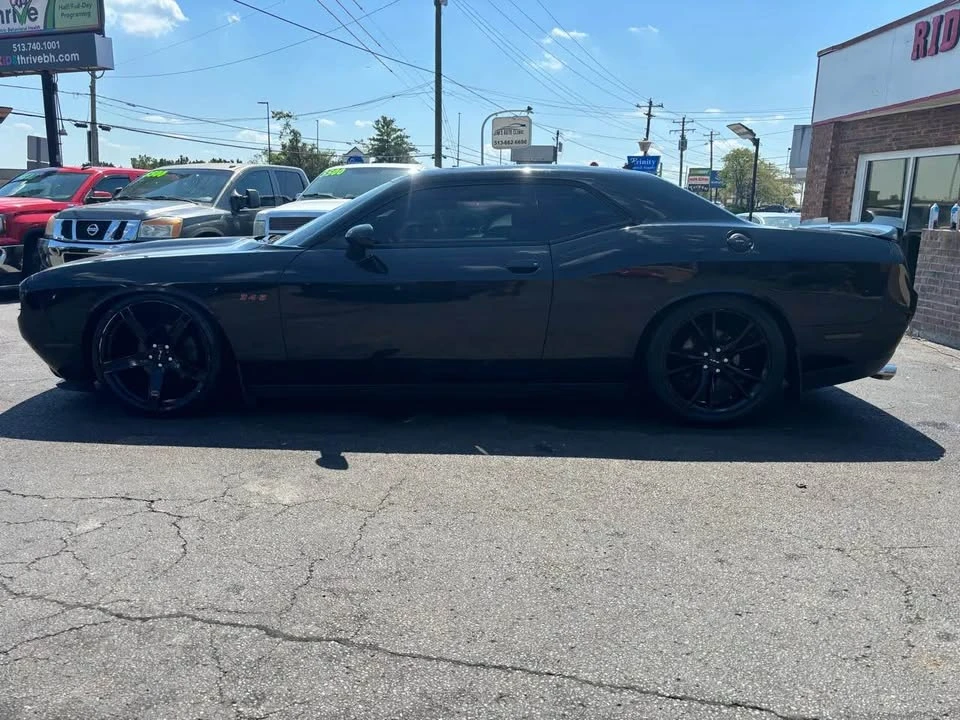 2018 Dodge Challenger 3rd Gen - Image 8 of 14