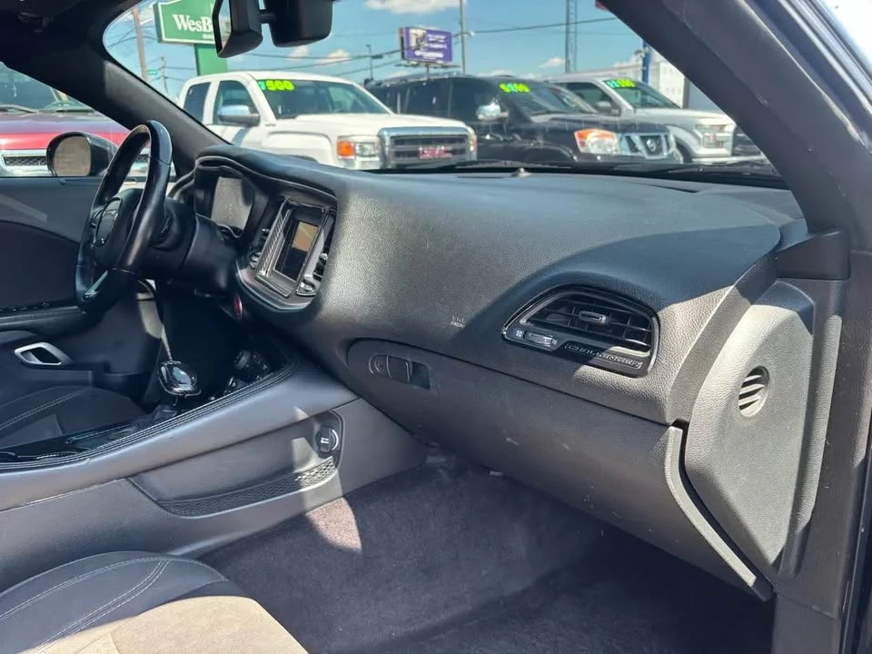 2018 Dodge Challenger 3rd Gen - Image 12 of 14