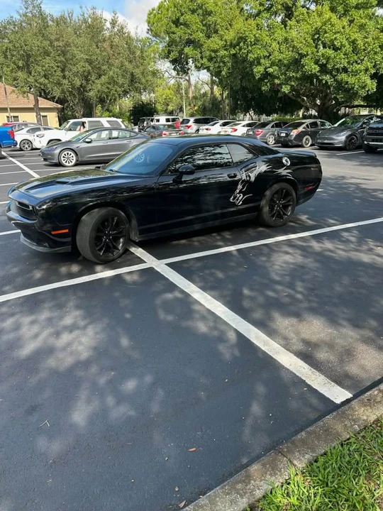2018 Dodge Challenger 3rd Gen - Image 12 of 16