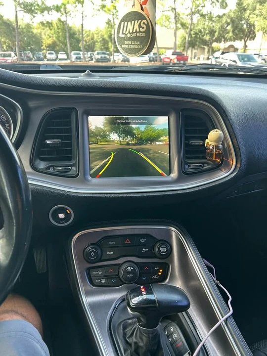 2018 Dodge Challenger 3rd Gen - Image 14 of 16