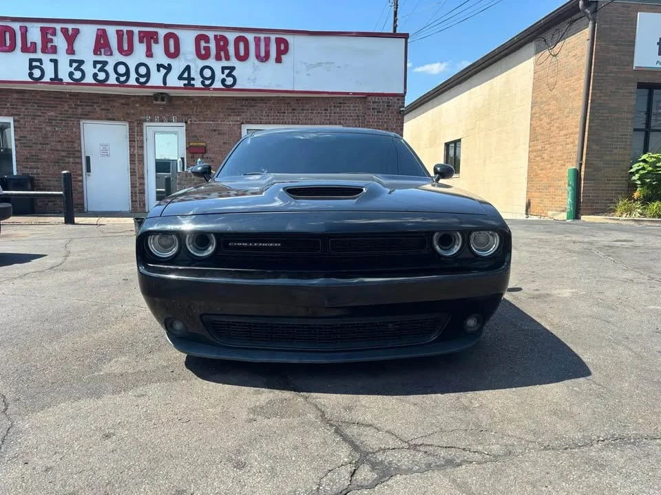 2018 Dodge Challenger 3rd Gen - Image 2 of 14